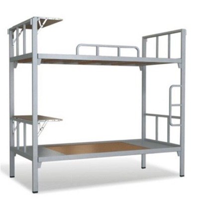 Giường tầng có bàn
