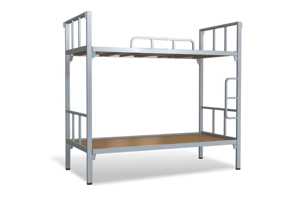 giường tầng sắt nội trú sinh viên, ktx, công nhân