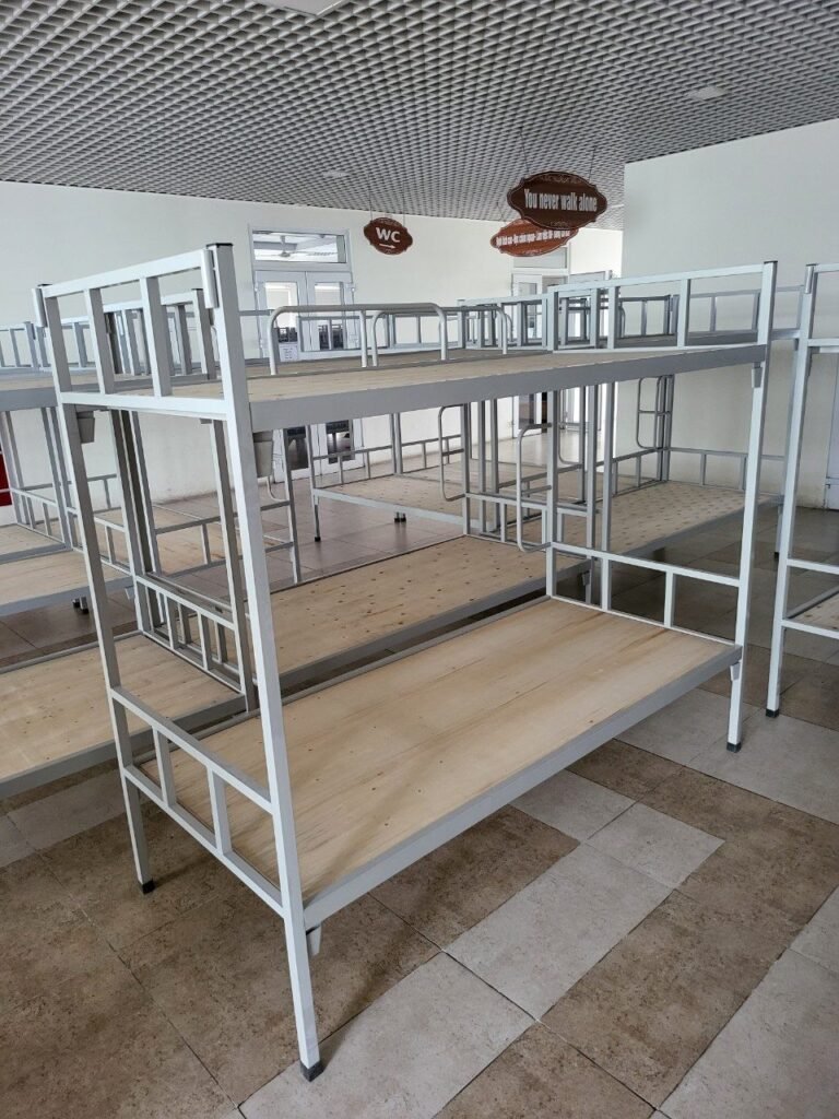 Cách chọn mua giường tầng sắt 85cm*1m9*1m65