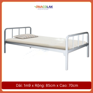giường đơn nội trú g11