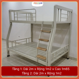 iường sắt lệch tầng rộng 1m4